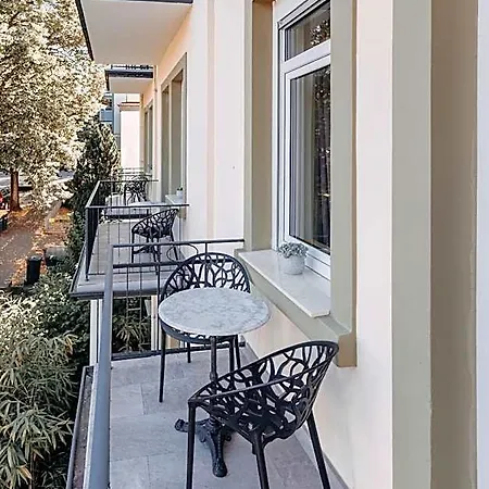 Arthotel Arabella Hotell