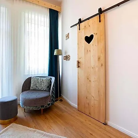 Hotell Arthotel Arabella Bad Nauheim