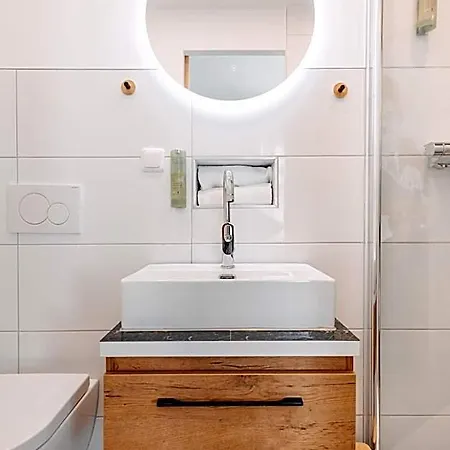Hotell Arthotel Arabella Bad Nauheim