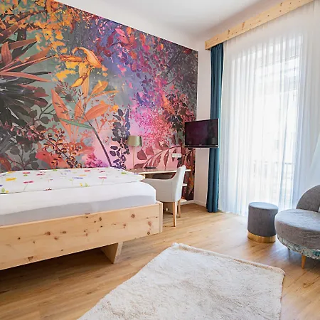 Arabella Garni 3* Bad Nauheim