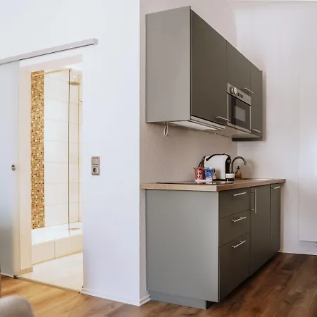 Arabella Garni Hotel 3*