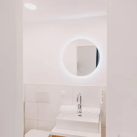 Hotel Arabella Garni Bad Nauheim