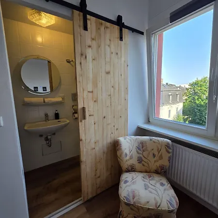 Hotel Arabella Garni