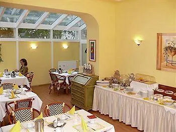 Arthotel Arabella 3*