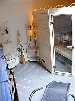 Arthotel Arabella Отель