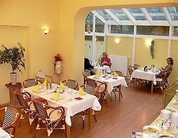 Arthotel Arabella 3*