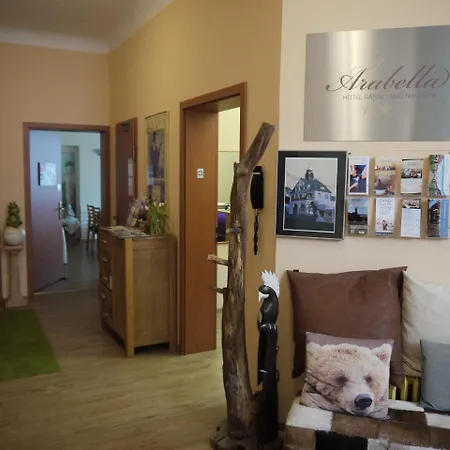Hotel Arabella 3*