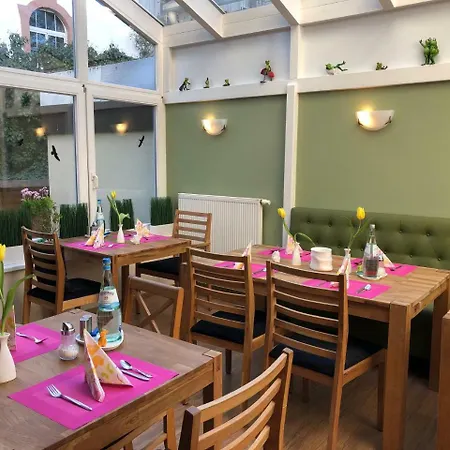Arabella Hotel