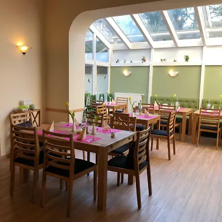 Arabella Hotel 3*