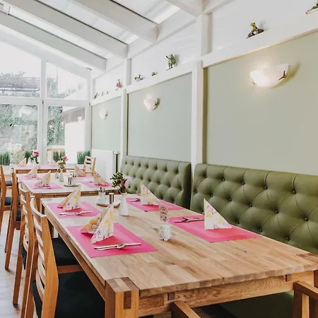 Hotel Arabella Bad Nauheim