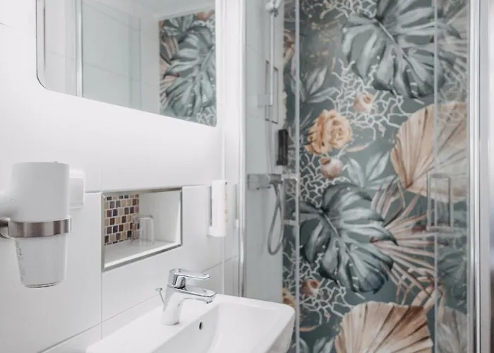 Arthotel Arabella 3*