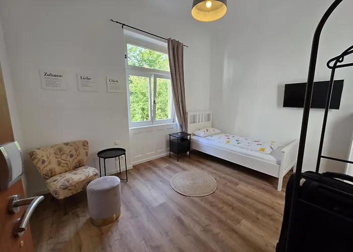 Hotel Arthotel Arabella Bad Nauheim
