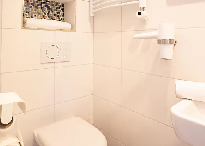 Arthotel Arabella Bad Nauheim