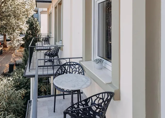 Hotel Arthotel Arabella 3*