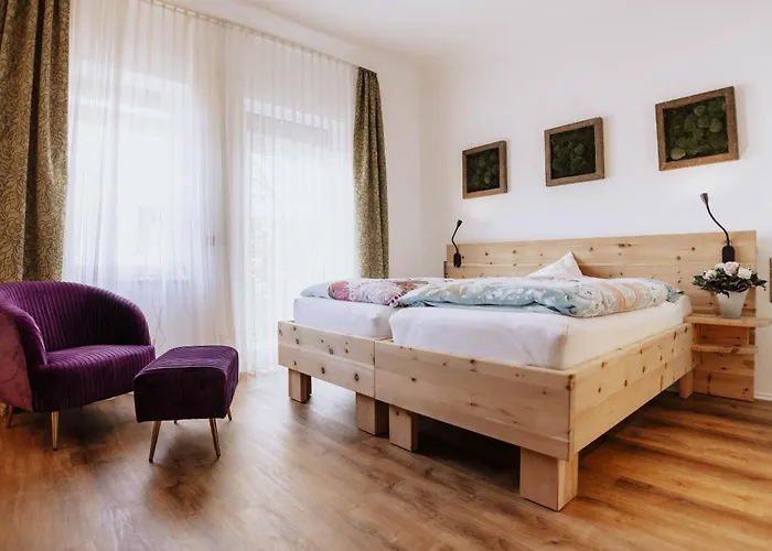 Arthotel Arabella Hotel 3*