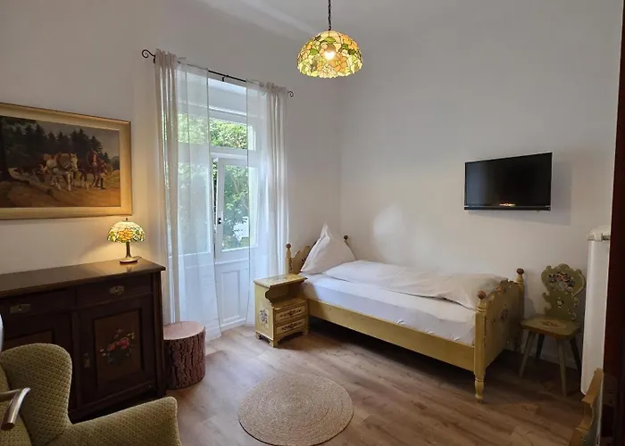 Arthotel Arabella Bad Nauheim