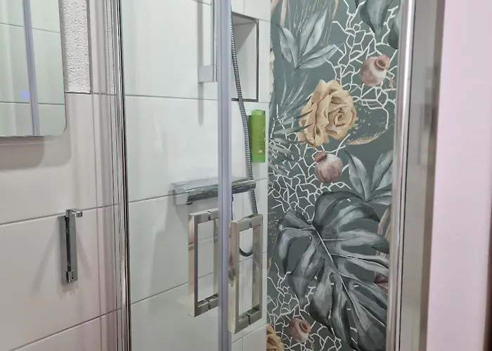 Hotel Arthotel Arabella 3*