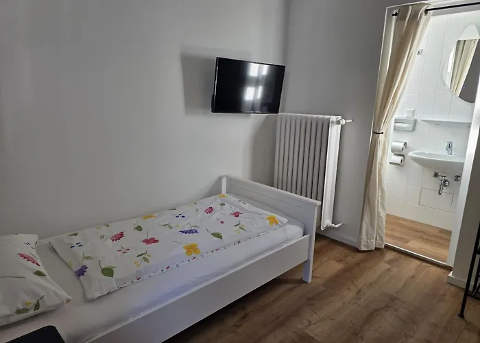 Hotel Arthotel Arabella