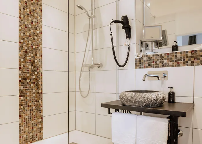 Hotel Arthotel Arabella