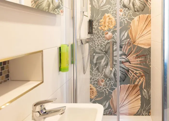 Arthotel Arabella Hotel Bad Nauheim