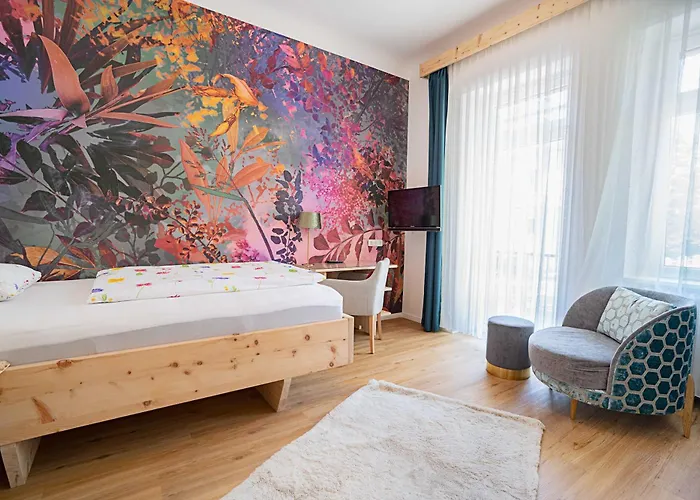 Hotel Arthotel Arabella Bad Nauheim